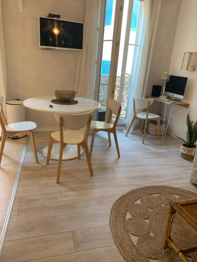 מרסיי Margoo Douceur De Vivre Au Panier Soohome מראה חיצוני תמונה