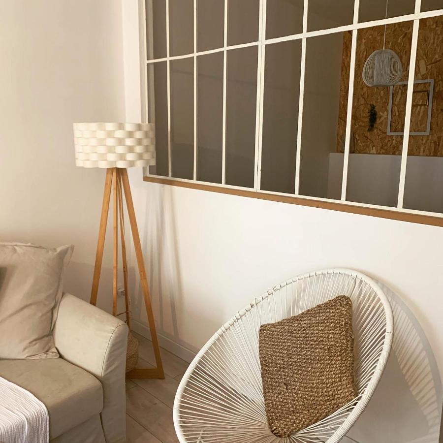 מרסיי Margoo Douceur De Vivre Au Panier Soohome מראה חיצוני תמונה