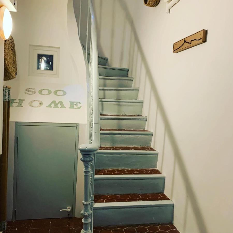 מרסיי Margoo Douceur De Vivre Au Panier Soohome מראה חיצוני תמונה