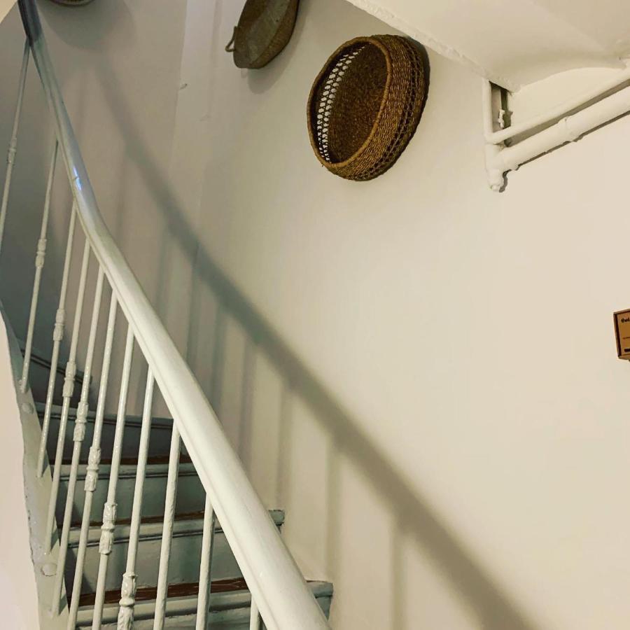 מרסיי Margoo Douceur De Vivre Au Panier Soohome מראה חיצוני תמונה
