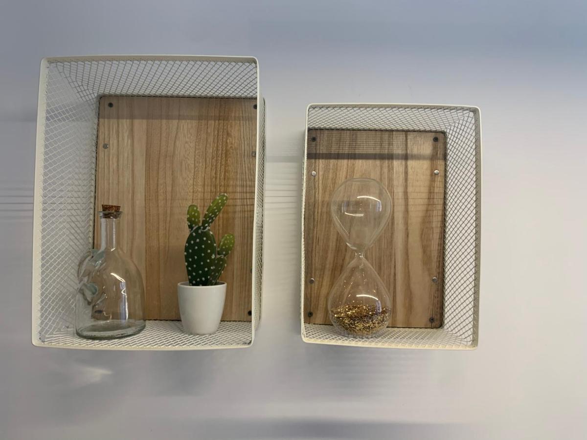 מרסיי Margoo Douceur De Vivre Au Panier Soohome מראה חיצוני תמונה