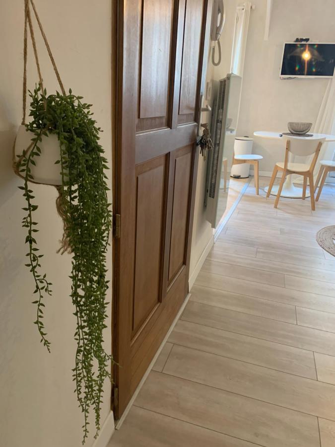 מרסיי Margoo Douceur De Vivre Au Panier Soohome מראה חיצוני תמונה