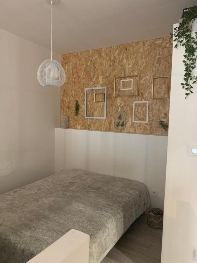 מרסיי Margoo Douceur De Vivre Au Panier Soohome מראה חיצוני תמונה